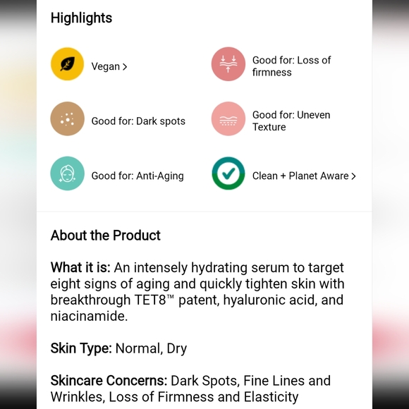 Caudalie Premier Cru The Serum - Picture 3 of 8